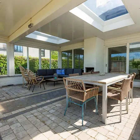 Haringvliet 21 - Noordzeepark Holiday home