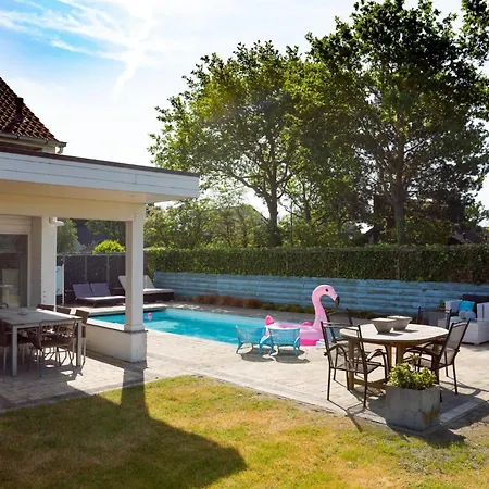 Haringvliet 21 - Noordzeepark * Ouddorp