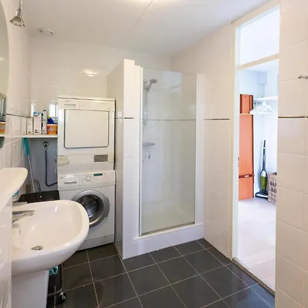 Holiday home Haringvliet 21 - Noordzeepark *