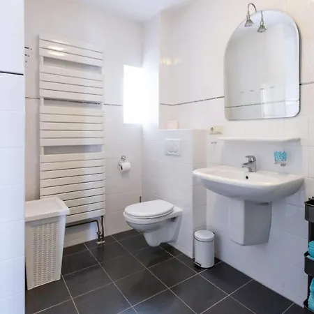 Haringvliet 21 - Noordzeepark Holiday home