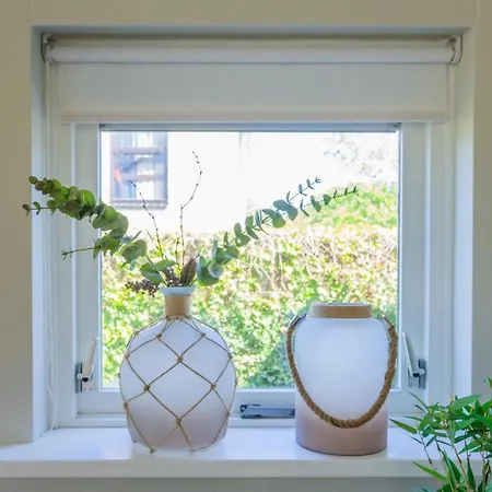 別荘 Haringvliet 21 - Noordzeepark With Pool Not Intended For Company Or Work-related