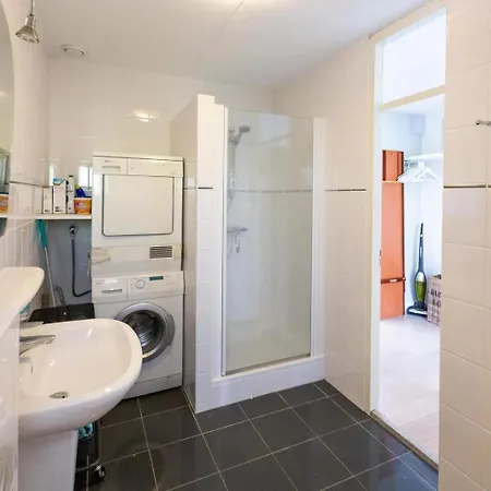 Holiday home Haringvliet 21 - Noordzeepark *