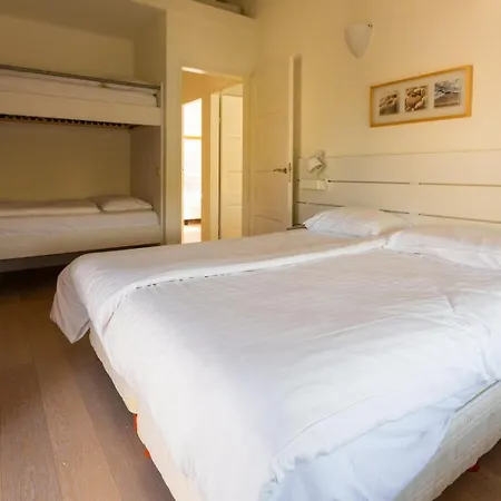 Haringvliet 21 - Noordzeepark Holiday home Ouddorp