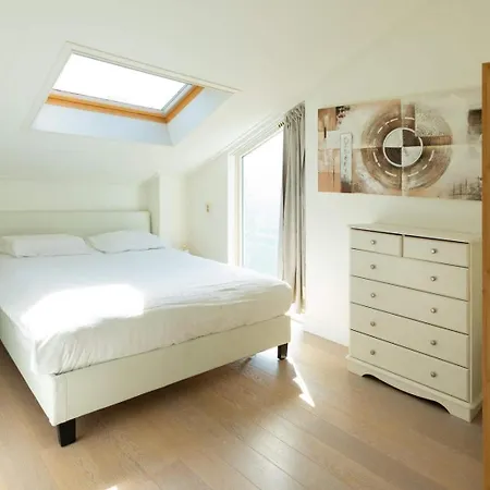 別荘 Haringvliet 21 - Noordzeepark With Pool Not Intended For Company Or Work-related