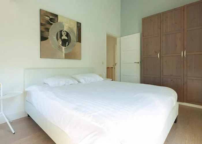 Tatil Evi Haringvliet 21 - Noordzeepark With Pool Not Intended For Company Or Work-related Ouddorp