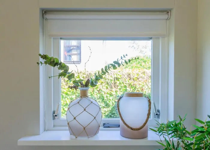 Tatil Evi Haringvliet 21 - Noordzeepark With Pool Not Intended For Company Or Work-related