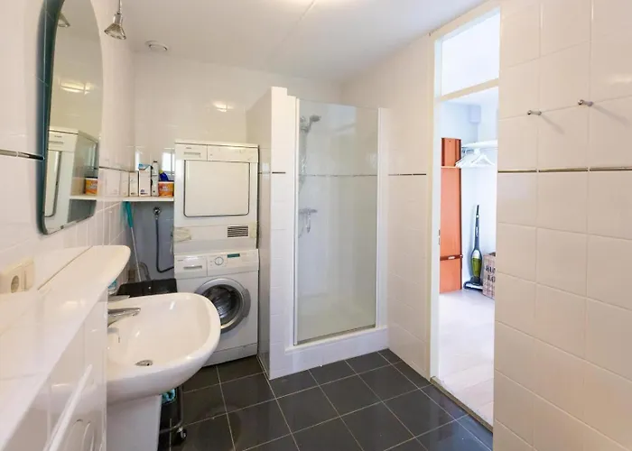 Tatil Evi Haringvliet 21 - Noordzeepark With Pool Not Intended For Company Or Work-related *