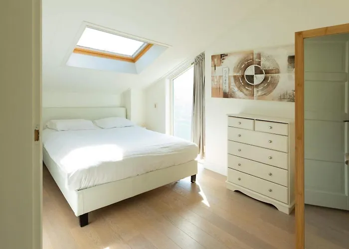 Tatil Evi Haringvliet 21 - Noordzeepark With Pool Not Intended For Company Or Work-related