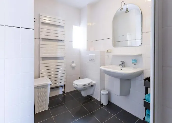 Haringvliet 21 - Noordzeepark With Pool Not Intended For Company Or Work-related Дом отдыха