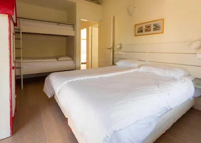 Haringvliet 21 - Noordzeepark With Pool Not Intended For Company Or Work-related Дом отдыха Ауддорп